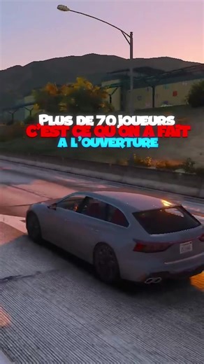 🔗 si tu es intéressé, rejoins le Discord de Mira RP dans ma bi0 ! #fivem #gtarp #fivemroleplay #roleplay