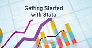 Get Started with Stata