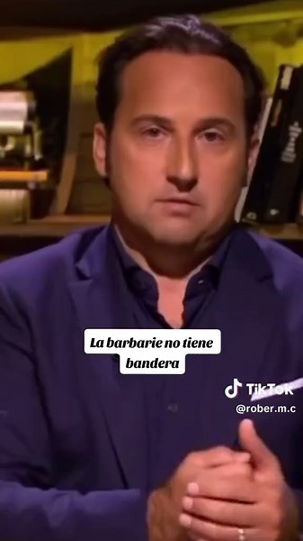 Roberto Martínez on TikTok