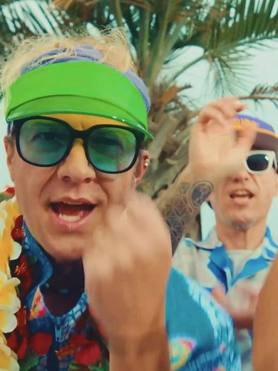 #OGSummer #MONKEYMAJIK × #DefTech