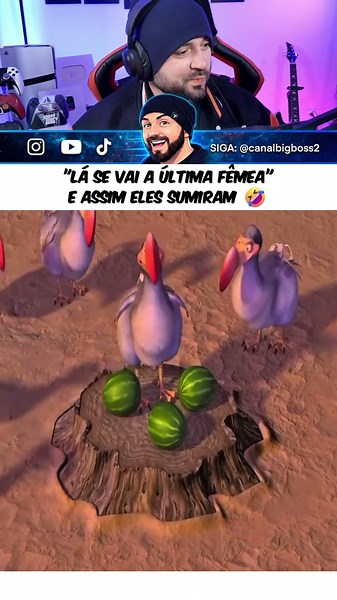 🤣 How the DODO EXTINCTION actually went down LOL