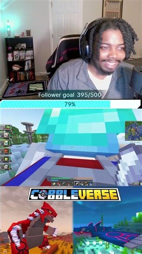 Was not expecting to be on his back like that