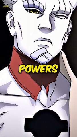 Who are the Otsutsuki clan?