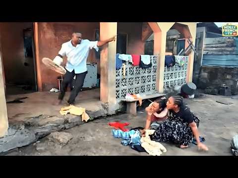 Mon Beau-père Nous A Maltraité Ma Sœur Et Moi, Mais Il Ne Savait Pas Que Les Choses Allaient Changer