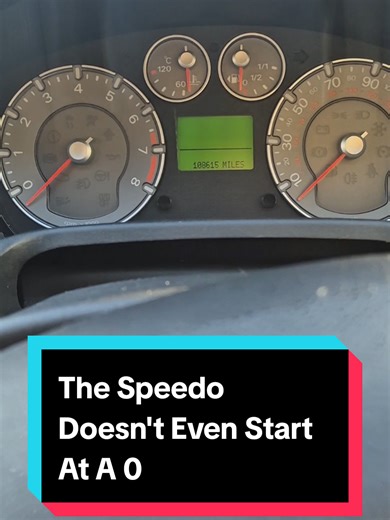 ST150 Performance: Speedometer Challenges Explained