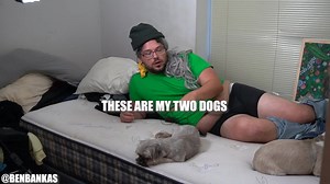 Theresa Tam and Doctor Fauci 🤣 🐶 | Ben Bankas