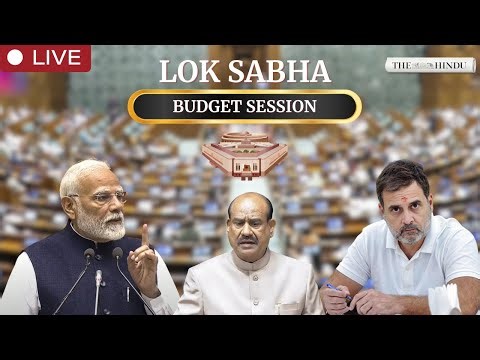 Parliament uproar after Rahul Gandhi seeks to quote from former Army chief Naravane’s ‘memoir