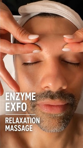Dead Skin Buildup? Try This Instead #enzymepeels #glowingskin #facial #skincare