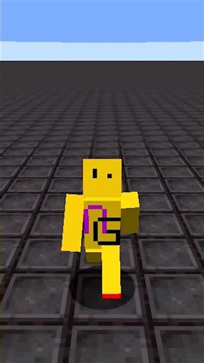 Copper Block Secret Use #minecraft