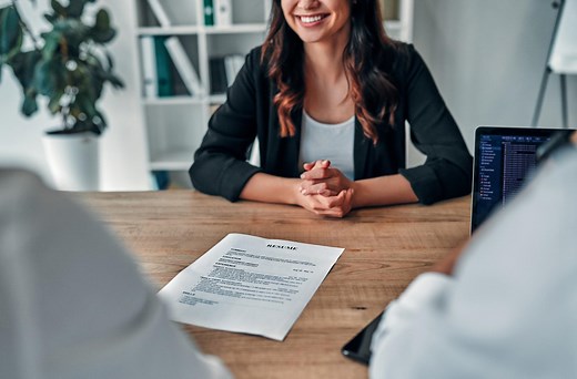 Sept règles d'or pour rédiger un bon CV