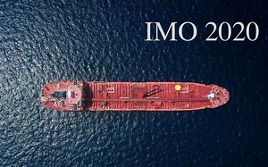 What is IMO 2020 ? 国际海事组织2020年限硫令简介