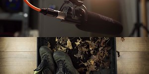 A Step-by-Step Guide on Recording Better Foley Footsteps