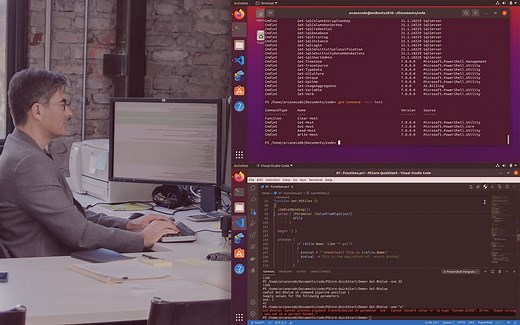 Rust 开发后台服务，解析restful API JSON