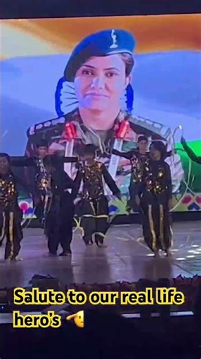 Graceful Performance on Heer Aasmani | Class 5 | Podar International School