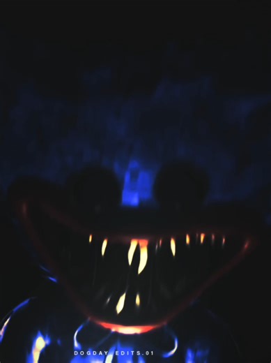 Poppy Playtime: Huggy Wuggy Dance Edit