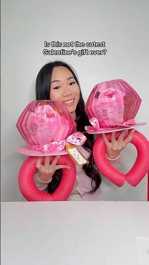 DIY Life Sized Ring Pops | Valentine, Birthday gift ideas #diy #giftideas