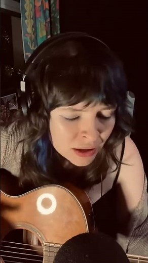 First Love/Late Spring - Mitski #cover #acousticcover #indierock #mitski #music