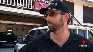 3.3K views · 19 reactions | Gas bottle explosion rocks the Townsville suburb of Vincent. One house was destroyed, two others were damaged. www.7News.com.au #7News | 7NEWS Brisbane | Facebook