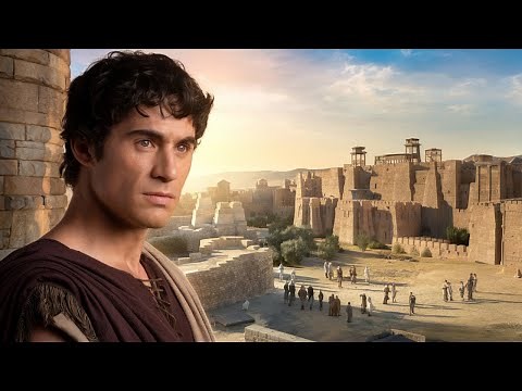 THE STORY OF HABAKKUK: WHO WAS HABAKKUK IN THE BIBLE?