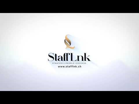 StaffLnk – Effiziente Personalvermittlung für Unternehmen