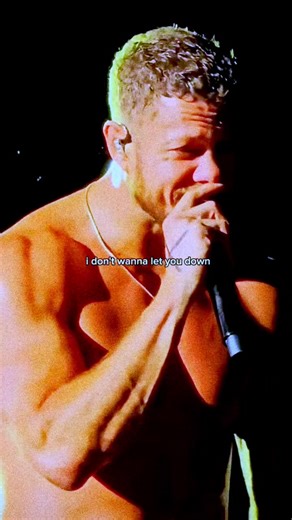 Where My Demons Hide: Imagine Dragons Live Performance