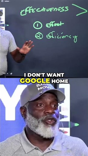 Why I DON'T Want Smart Home Tech! (My Reasons) #shorts