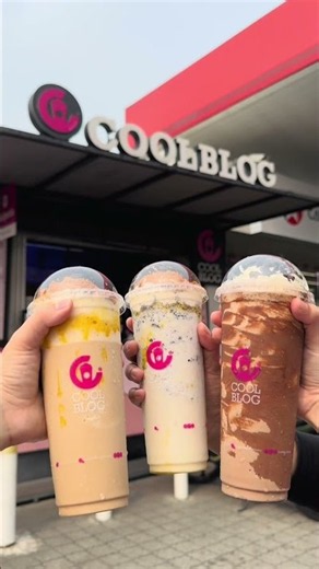 Frappe lovers! 🤩✨Jom celebrate International Frappe Day dengan 20% OFF selected frappe!
