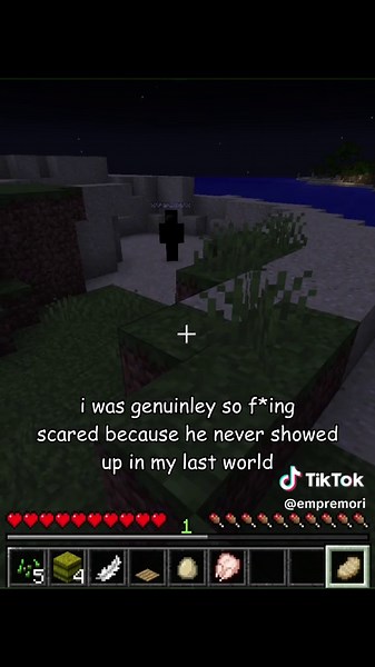 Minecraft Horror Mods: The Broken Script Experience