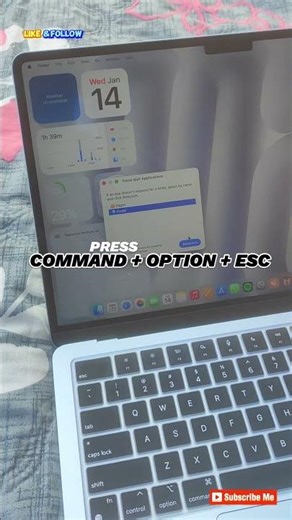 MacBook use like pro 🤫👨🏻‍💻😎