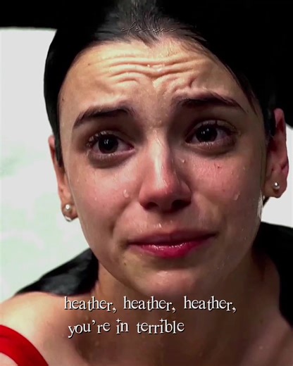 Exploring Heather Holloway in Stranger Things