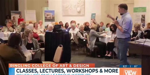 Osher Lifelong Learning Institute