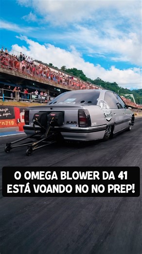 Dominic Torresmo | 🔥☠️ Omega Blower da Área 41 surpreendendo no No Prep! Parcerias: @panzzamotors @lucianofracaro @area41alista @fteducationoficial... | Instagram