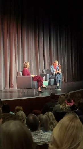 Beth Brower at Orem Library