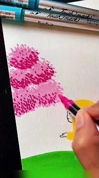 Learn how to draw with the letter R step by step ✏️ #art #foryou #fyp #drawing #art #cute #fypシ #...