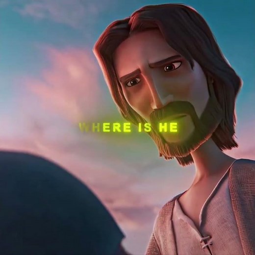 Lazarus, Come Out! ✝️ | Jesus Raises the Dead