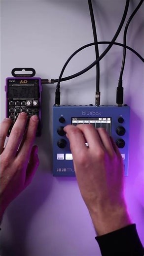 This Tiny Setup Hits Hard