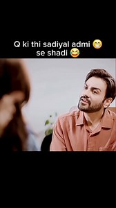 5.4K reactions · 26 shares | Naseeb naseeb ki baat hai 來 #jinkishadiunkishadi #foryoupağe #ᴠɪʀᴀʟɪɴsᴛᴀɢʀᴀᴍ | Spotlight Stars | Facebook