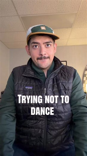 Dr. Zach Trevino, PhD, LMFT on Instagram: "This is me, your therapist, not in session 😂😂😂"