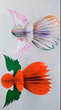 How to make DIY Beautiful 3D Angels for Christmas Decoration Easy &Budget friendly Paper art &Craft