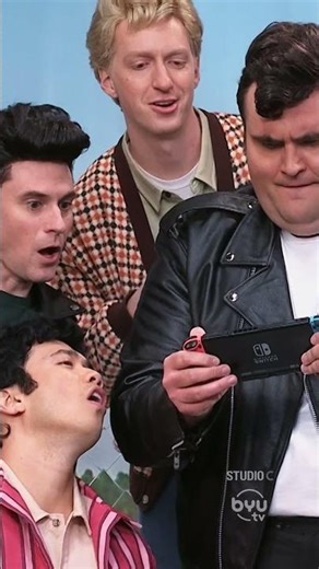 Summer Lovin' with Nintendo Switch