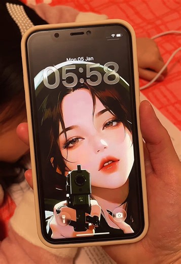 Downloadable Live Wallpaper for Your Phone