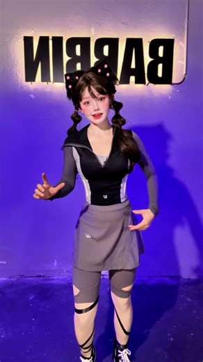 Robot doll extreme point positioning