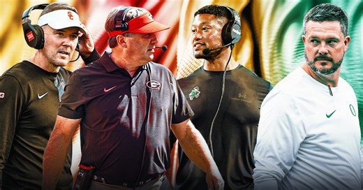 Updated Rivals Industry Team Recruiting Rankings one week away from National Signing Day