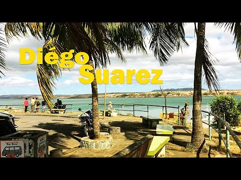 DIEGO SUAREZ - MADAGASCAR 2022