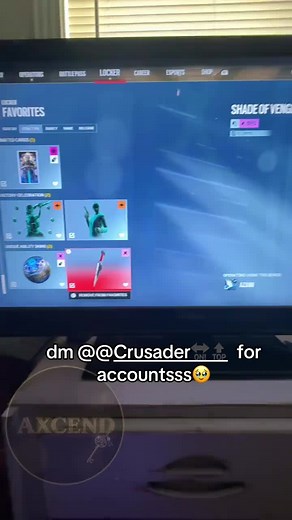 BEST CHEAPEST ACCS THERE IS #r6