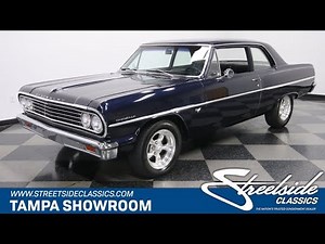 1964 Chevrolet Chevelle 300 for sale | 2384 TPA
