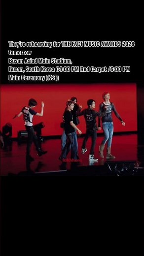 they're rehearsal 🙀 #mypop #juhaknyeon #kpop #martin #martin #straykids #pypd #skz #bts