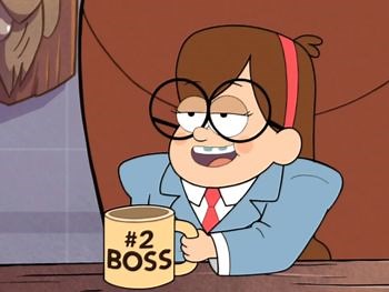 Gravity Falls S1 E13 "Boss Mabel" - TV Tropes