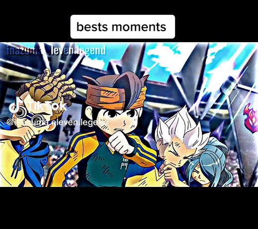 ⚡IELegend⚡ on TikTok