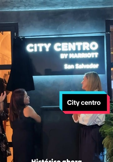 City Centro by Marriott: Cardedeu centro histórico renovado